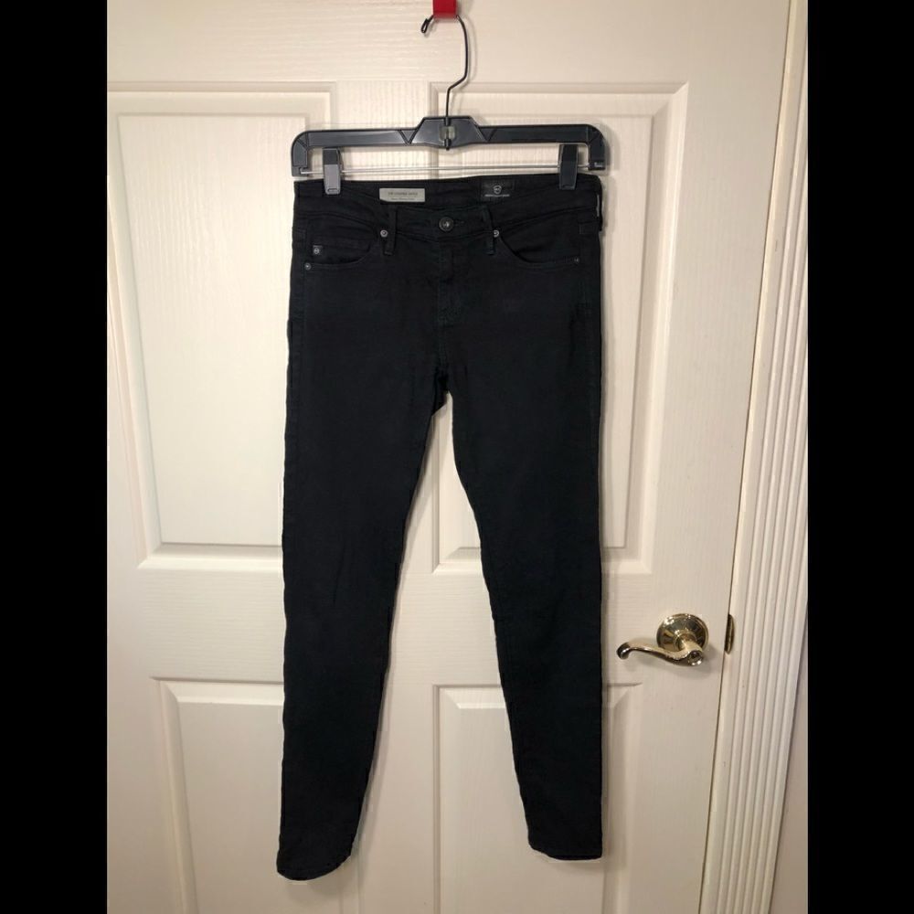 Ag Adriano Goldschmied jeans